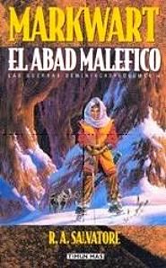 (Guerras Demoníacas 04) Markwart, El Abad MalÃ©fico